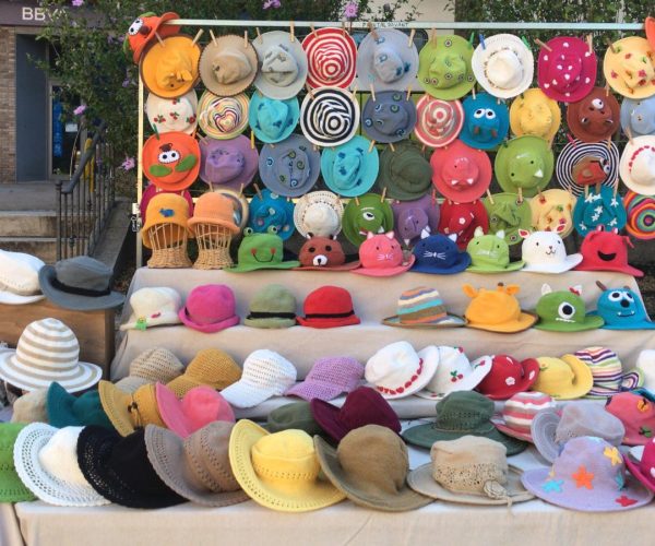 13-FOTO PARADA ESTIU